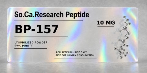 BPC-157 10 mg