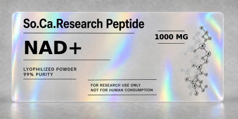 NAD+ 1000 mg