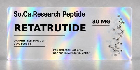 Retatrutide 30 mg